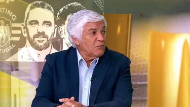 Paulo Andrade: "O Sporting para ultrapassar esta equipa tem de ter muita concentração" 