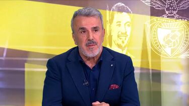 Diamantino Miranda: "O Bodo/Glimt tornou o Sporting numa equipa vulgaríssima" 