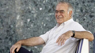 Morreu o escritor e jornalista Mário Zambujal