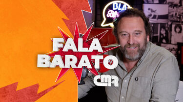 ‘Fala Barato’ com Eduardo Madeira | Acha que Pedro Sánchez fez bem ao não permitir que Trump use bases militares em Espanha? 