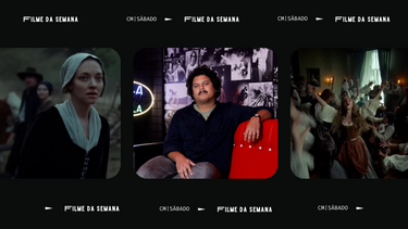 Filme da Semana: Amanda Seyfried num papel de carreira