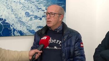 “Já me deu o golpe”: José Paulo foi uma das 20 vítimas de burla por arrendamento no Porto