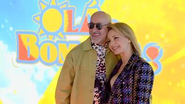 Luciana Abreu e Rui Oliveira são os anfitriões do novo programa da CMTV