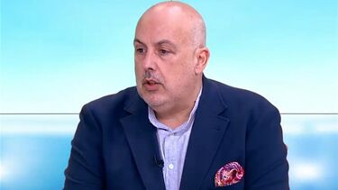 "Há acordo total": Pedro Sousa faz novas revelações sobre renovação de Rui Borges com o Sporting