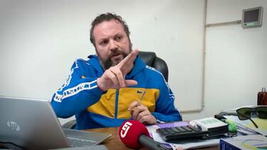 “É mentira!”: Jorge Pereira nega ter burlado clientes através das redes sociais