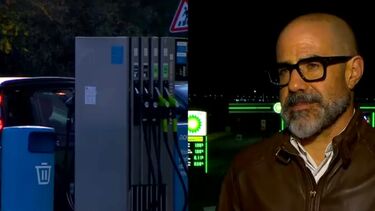 "Não vamos deixar de socorrer vidas": Bombeiros queixam-se do impacto do aumento do preço dos combustíveis