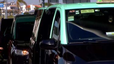 Aumento do preço dos combustíveis pesa no bolso de quem passa o dia ao volante. Lucro dos taxistas é cada vez menor