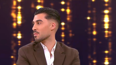 "Será que está uma quarta pessoa?": Léo Caeiro sobre viagem de Sónia Jesus ao Rio de Janeiro