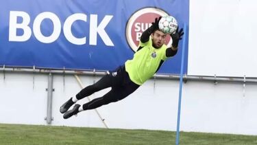 "Shisha" e "carvão" eram códigos para droga em rede de ex-jogador do FC Porto