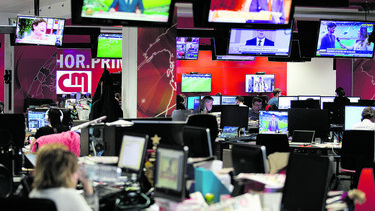 CM volta a ter ‘Redação Aberta’