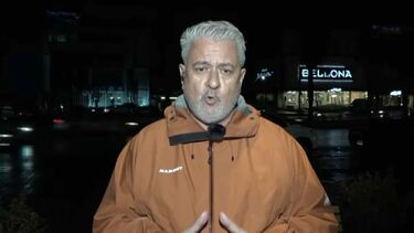 Enviado do CM relata ataques ao consulado dos Emirados Árabes Unidos no Curdistão iraquiano