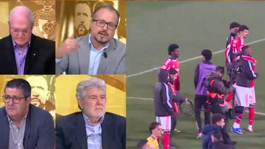 Vítor Pinto: "Benfica passou pelas dificuldades que o Sporting tinha passado em Arouca"