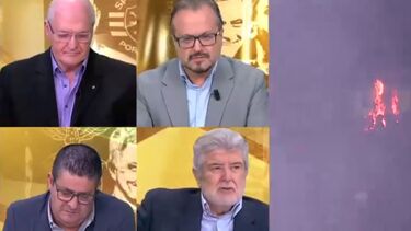 António Figueiredo: "Pavlidis parece mais um defesa adversário do que um atacante do Benfica"