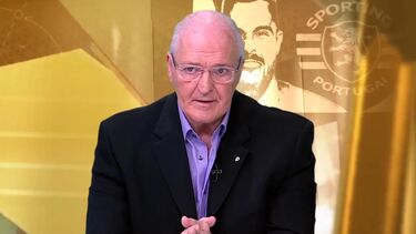 Jorge Amaral: "Não foi uma vitória justa"