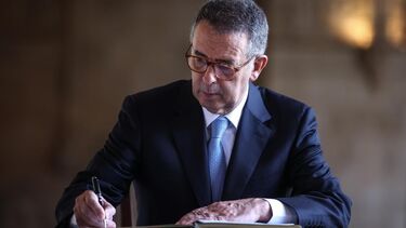 Presidente da República saúda libertação de luso-belga detido na RCA