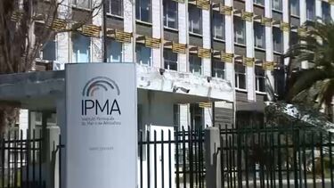 IPMA enganado por pescador contratado para colher amostras de amêijoa no Tejo. 348 pessoas foram hospitalizadas