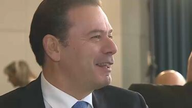 Entidade para a Transparência ameaçou fazer queixa de Montenegro às autoridades