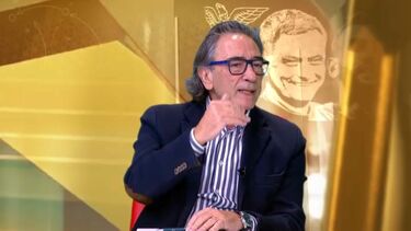 "O FC Porto nunca teve medo de ninguém. Medo tem ele": Rodolfo Reis sobre Frederico Varandas