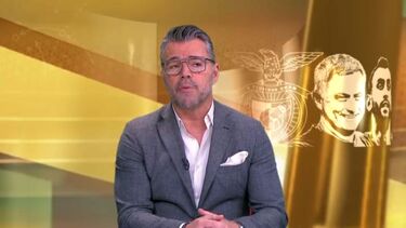 "Para mim é expulsão": José Calado sobre lance de Zaidu