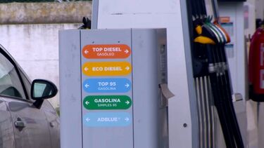 “Temos de suportar”: Empresário reage aos aumentos dos combustíveis no Funchal  