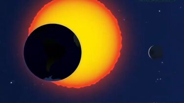 Sabia que um dos fenómenos mais impressionantes e raros da natureza vai acontecer em Portugal?  