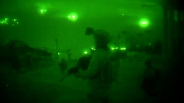 Israel divulga imagens de operações terrestres no sul do Líbano