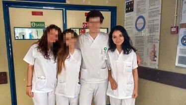 Mariana ajudou namorada a matar e desmembrar Diogo para ficarem com herança