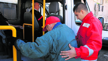 Bombeiros admitem paragem de serviços com combustíveis a disparar
