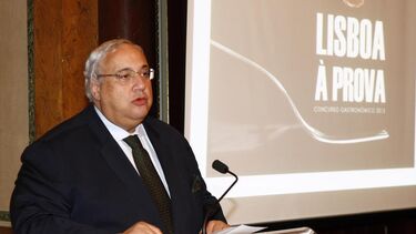 Secretário-geral da Câmara de Lisboa é um dos detidos na operação 'Lúmen'