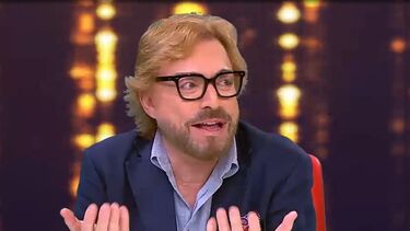 "Está uma grávida muito bonita": Duarte Siopa sobre jornalista Ana Patrícia Carvalho 