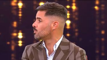 "Eles descodificam o código": Rui Figueiredo sobre Cláudia Vieira ser vítima de assalto no Porto