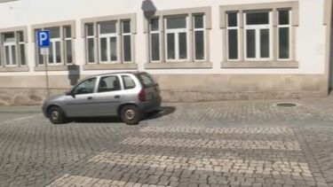 Laboratório na Universidade da Beira Interior evacuado devido a fuga de gás