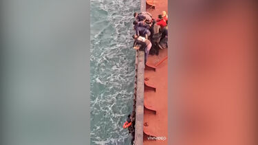 Há migrantes a desaparecer no Mediterrâneo e pouco informação sobre eles. O que está a acontecer?