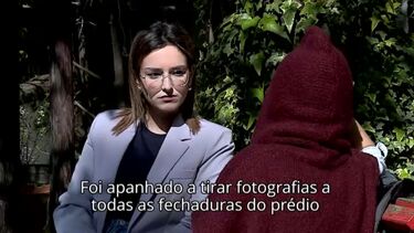 “A situação agravou-se drasticamente”: assaltos a carros, casas e estabelecimentos continuam na Avenida da Liberdade 