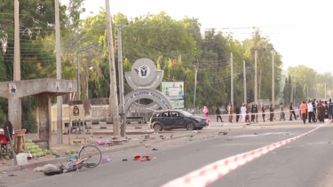 Pelo menos 23 mortos e mais de 100 feridos em ataques suicidas na Nigéria 