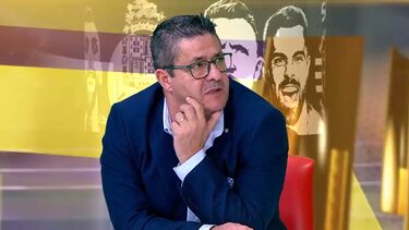 Fernando Mendes: "Eu não me esqueço que até taberneiro chamaram a Rui Borges" 