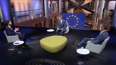 Conflito no Médio Oriente: Eurodeputados divididos entre o apoio e a condenação dos EUA 