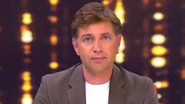 "Eu fiquei chocado quando vi": Ricardo Azedo sobre partilha de Felipa Garnel nas redes sociais após cirurgia a cancro da pele