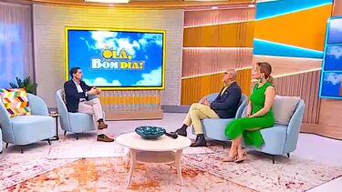 Saiba quais são as dicas do doutor António Hipólito Aguiar para as dores nas articulações  