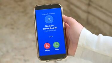 Veja como funciona a aplicação "O Guardião" que tem como objetivo combater burlas digitais