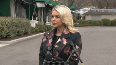 “Têm trunfos na manga”: Casa Branca garante que forças armadas dos EUA têm plano para reabrir Estreito de Ormuz 