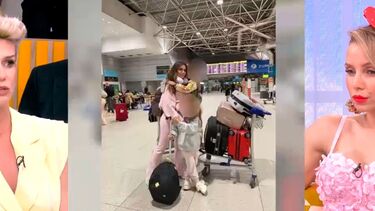 Liliana Filipa partilha férias com os filhos nas redes sociais