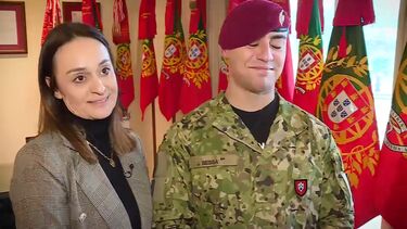 "Medo... e ao mesmo tempo orgulho": famílias dos militares contam como é acompanhar os jovens durante o curso de comandos