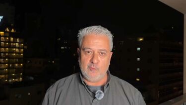 "Forças israelitas estão a isolar a parte sul do Líbano": Enviado do CM relata ataques de Telavive a pontes no rio Litani