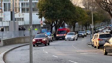 Preso homem que espalhou o terror com gás pimenta no metro do Porto