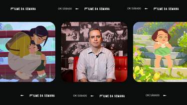 Filme da semana | O mundo animado de 'Amélie'