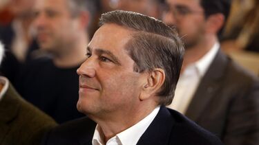 Mário Ferreira julgado no Porto por fraude fiscal