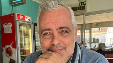 Encontrado carro de diretor administrativo de restaurante de luxo em Vale do Lobo