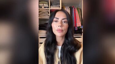 "Ninguém escolhe ter cancro": Sofia Ribeiro pronuncia-se sobre decisão da AR sobre subsídios a doentes oncológicos