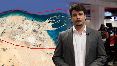 Que impacto nos preços podem ter os ataques ao complexo de gás natural de Ras Laffan no Qatar?